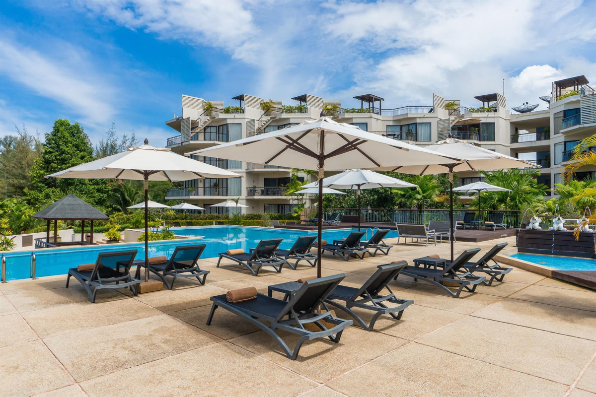 DEWA PHUKET RESORT & VILLAS