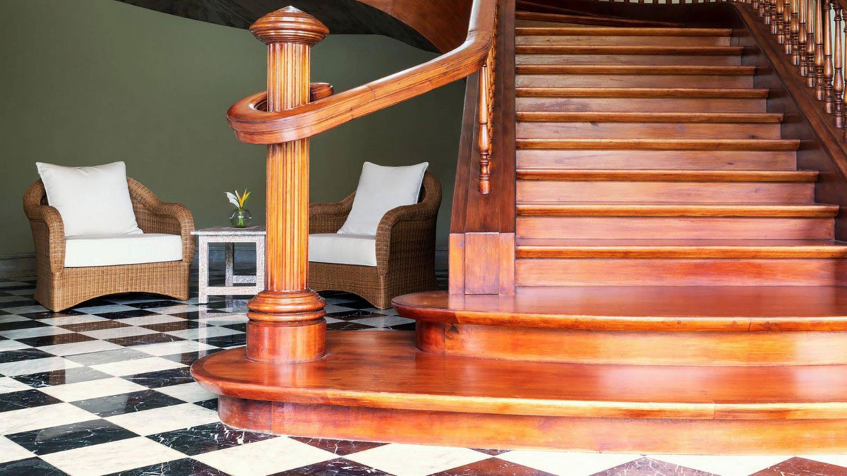 THE ST. REGIS LE MORNE RESORT MAURITIUS 12