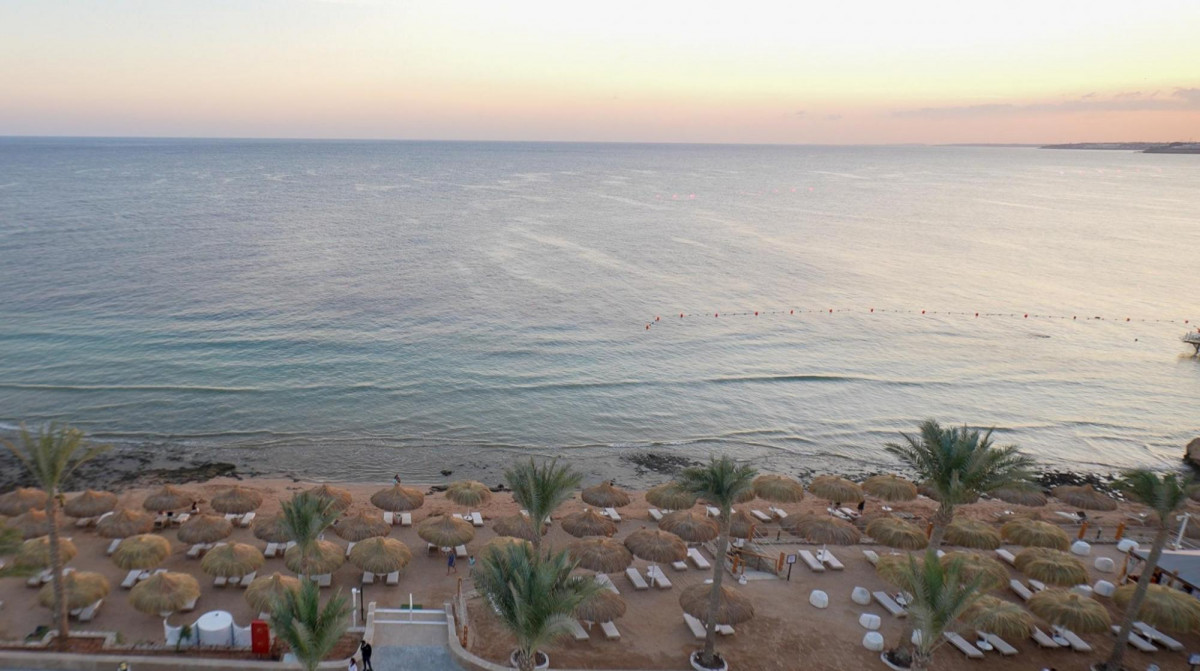 POSH CLUB BY SUNRISE REMAL BEACH