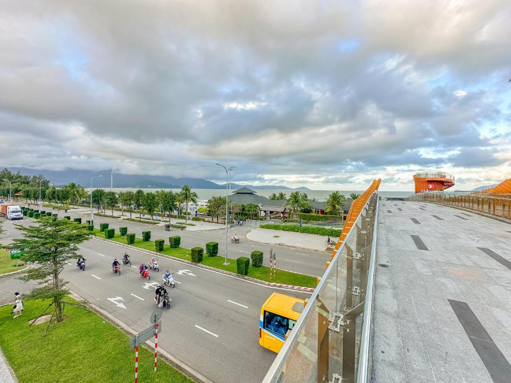 DA NANG MIKAZUKI JAPANESE RESORTS & SPA