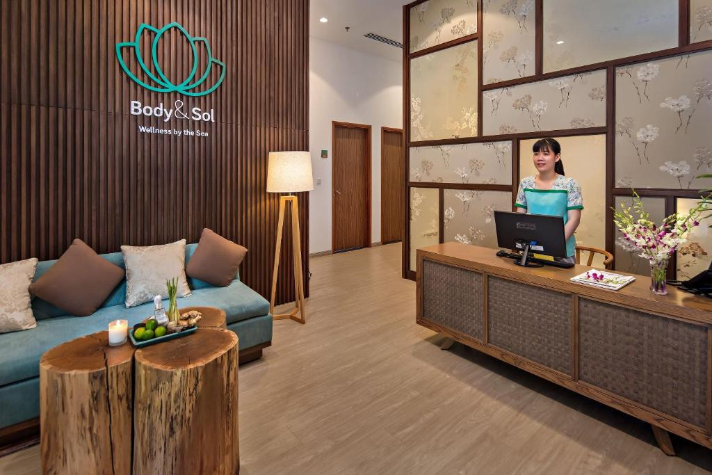 SOL BY MELIA PHU QUOC