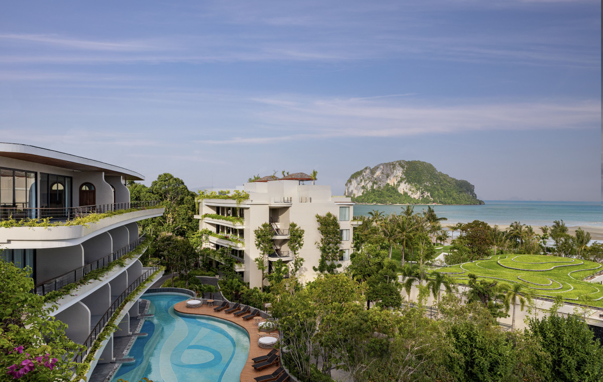ANANTARA KOH YAO YAI RESORT & VILLAS