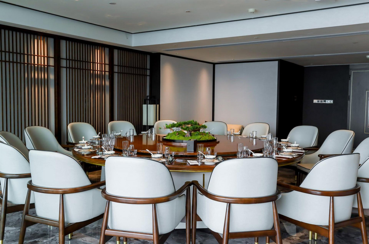 TIANCHENG CENTRAL COAST SEAVIEW HOTEL SANYA