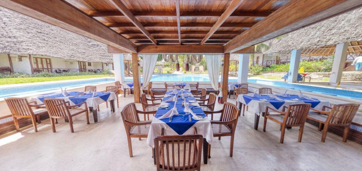 KARAFUU BEACH RESORT