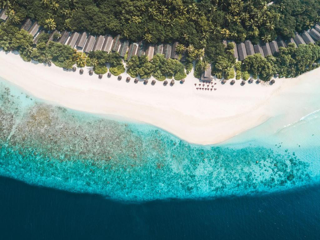 NH COLLECTION REETHI MALDIVES