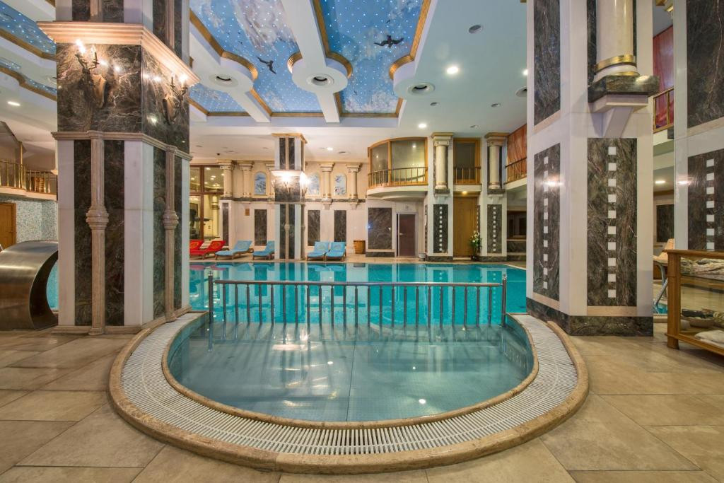 WYNDHAM ISTANBUL OLD CITY