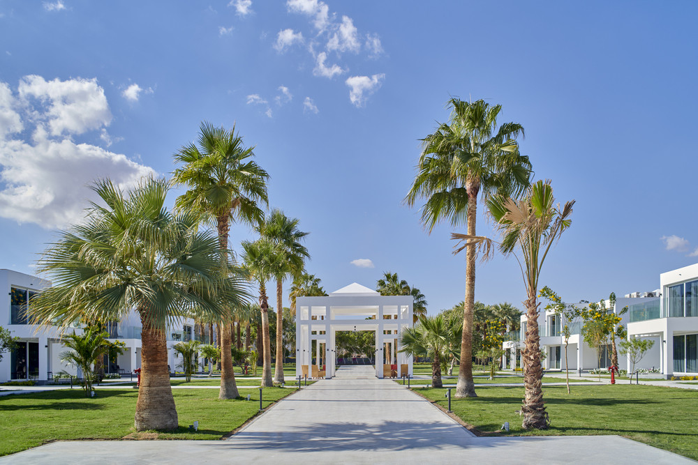 MARITIM JOLIE VILLE RESORT & CASINO