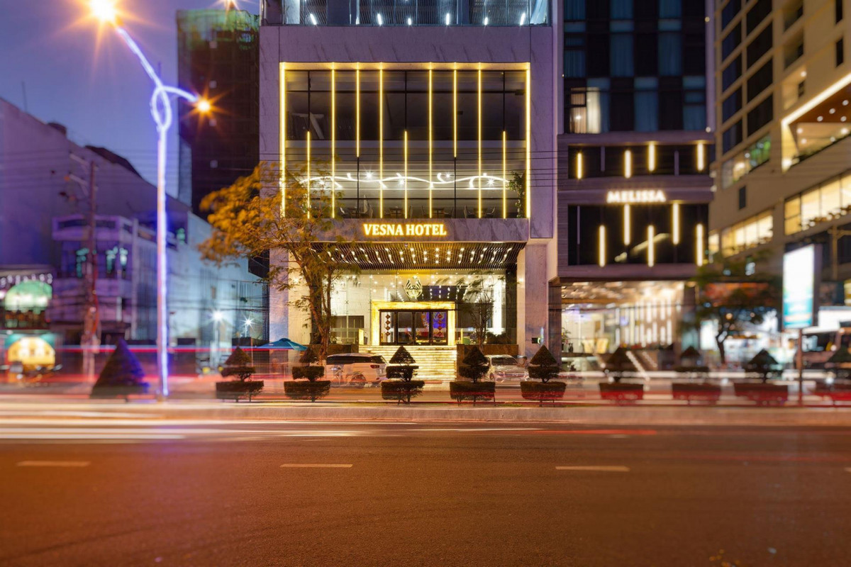 VESNA HOTEL