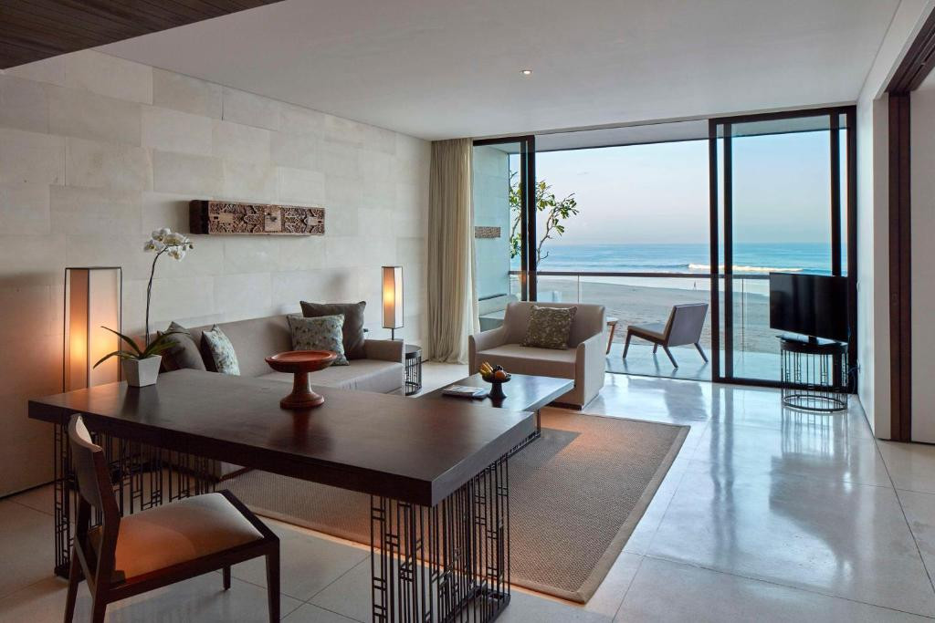 ALILA SEMINYAK