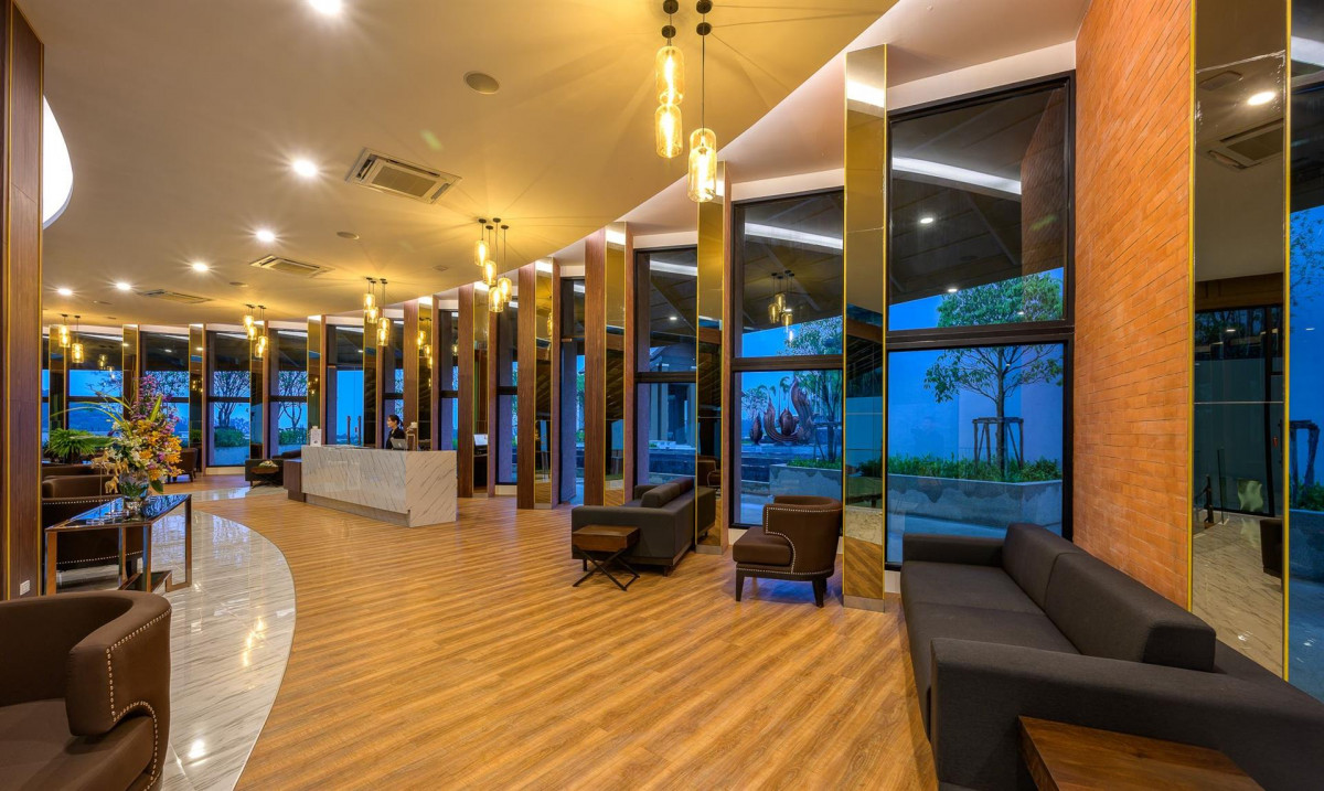 MIDA GRANDE VILLAS PHUKET