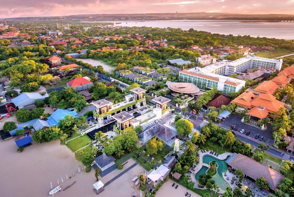 THE SAKALA RESORT BALI