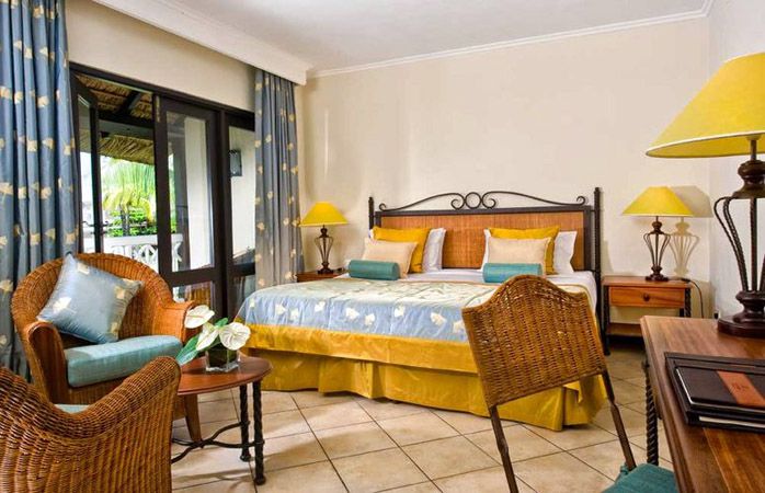 MARITIM RESORT & SPA MAURITIUS