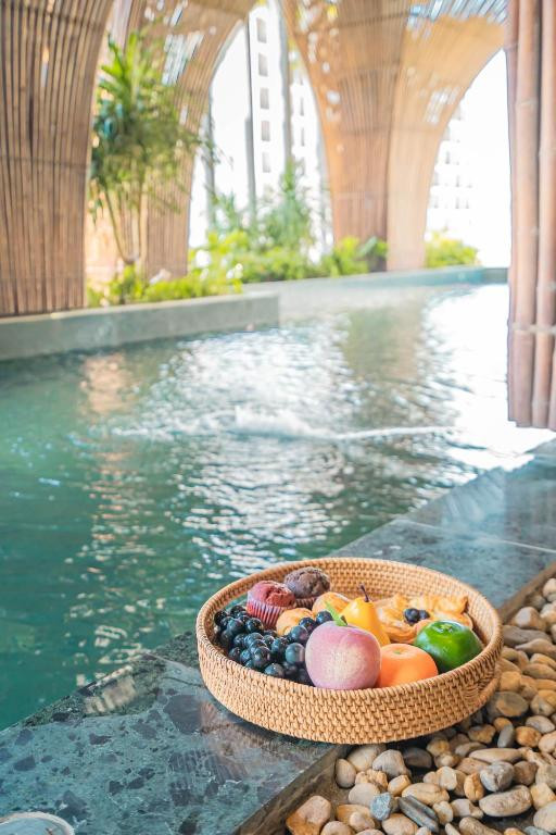 THE SIGNATURE HOTEL NHA TRANG