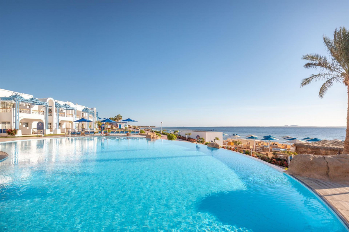 PICKALBATROS PALACE RESORT SHARM EL SHEIKH