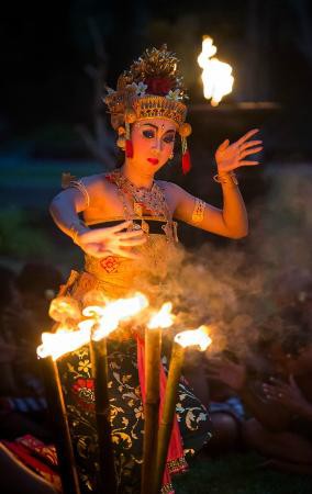 TANAH GAJAN A RESORT BY HADIPRANA