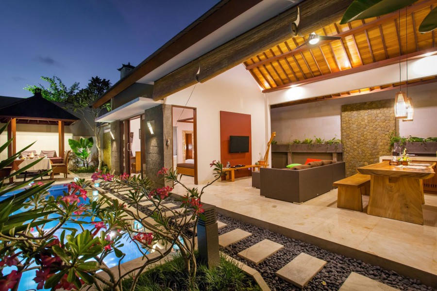 LUMBINI VILLAS & SPA