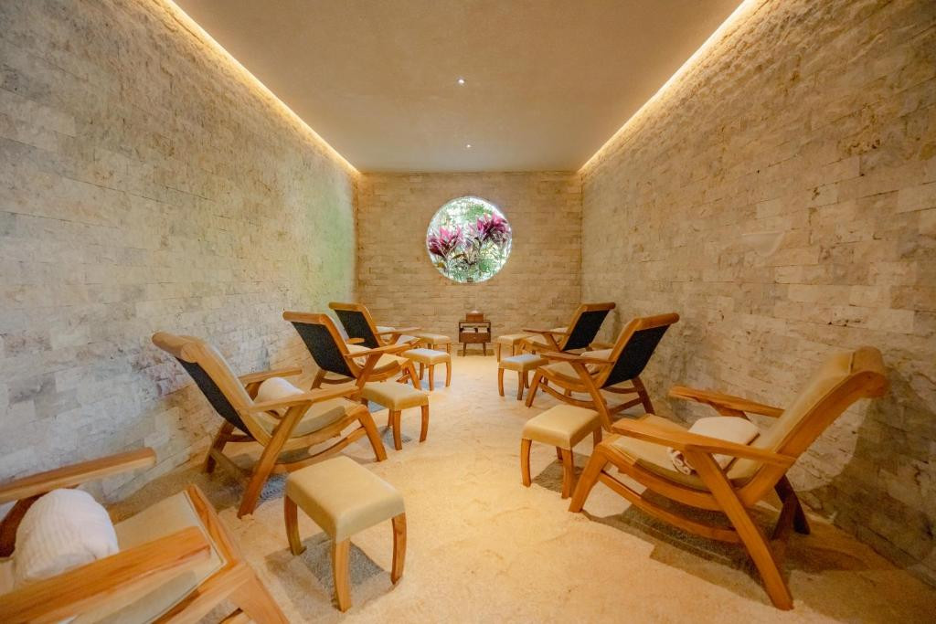 GDAS BALI HEALTH AND WELLNES RESORT