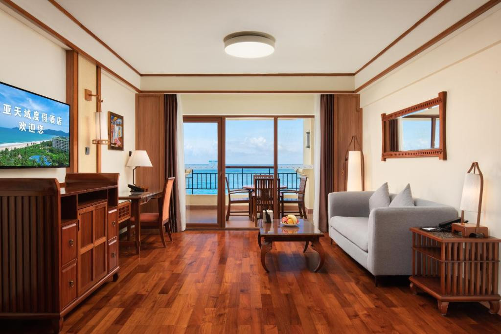 HORIZON RESORT & SPA AREA №2