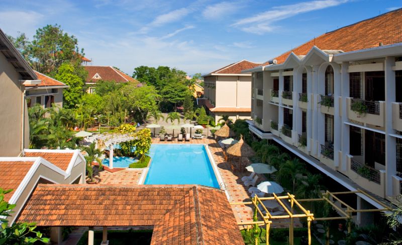 HOI AN