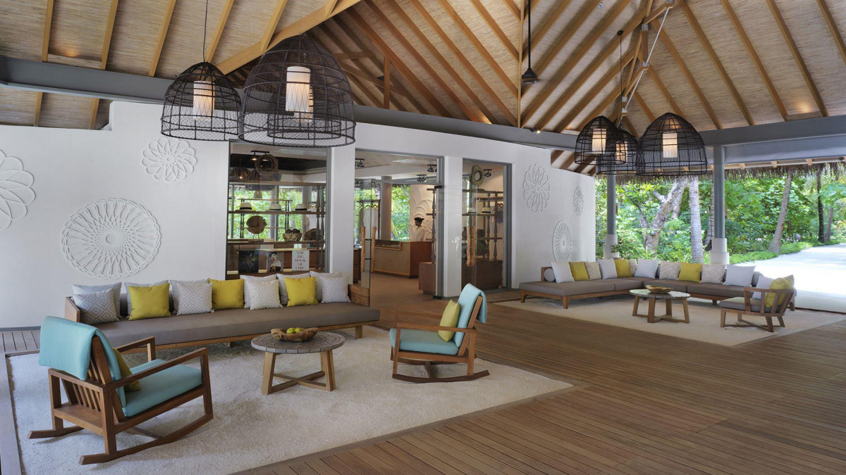VAKKARU MALDIVES