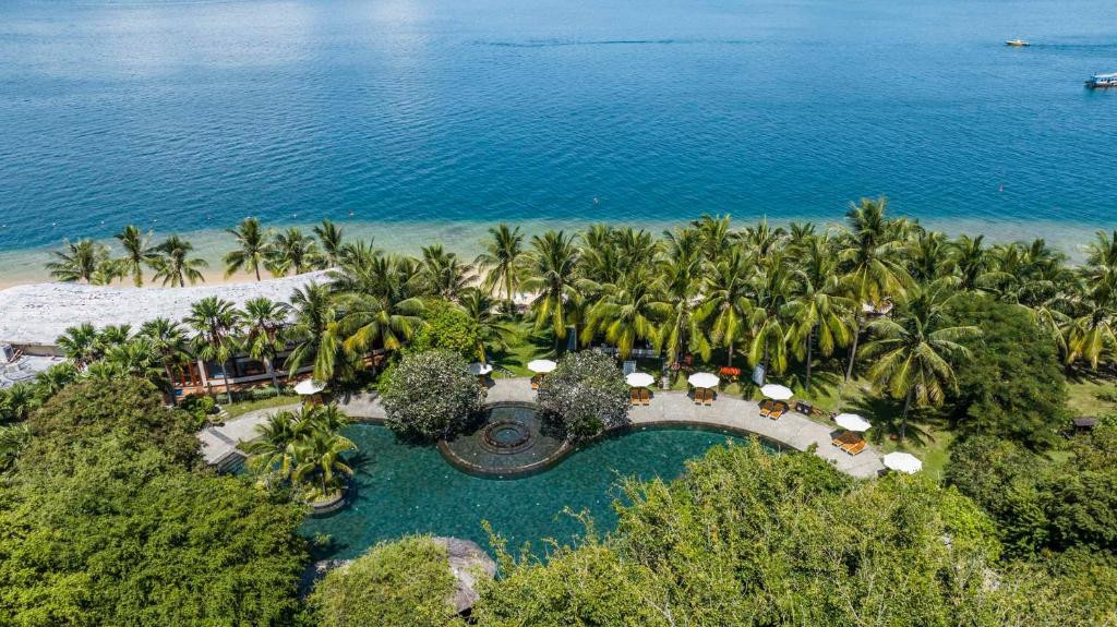 HON TAM RESORT