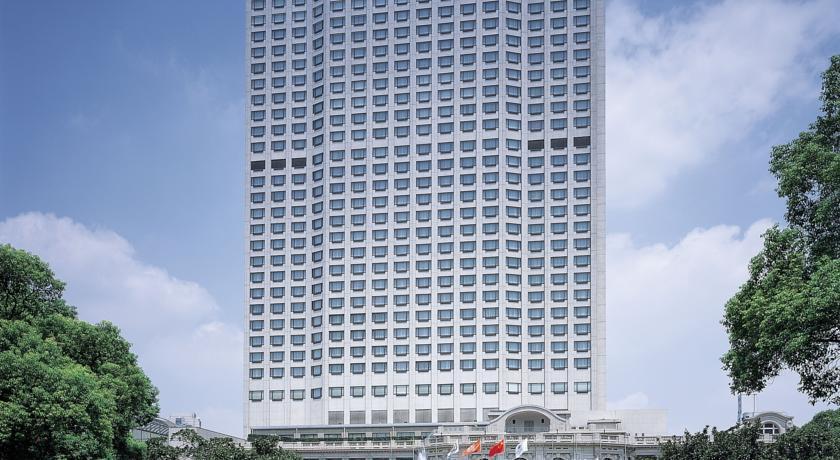 OKURA GARDEN HOTEL SHANGHAI