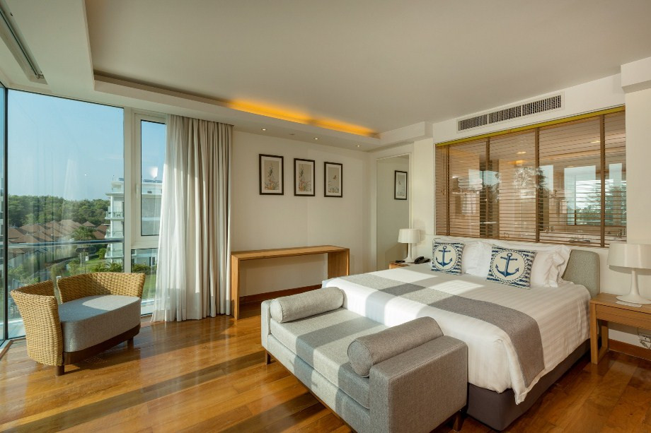 SPLASH BEACH RESORT PHUKET