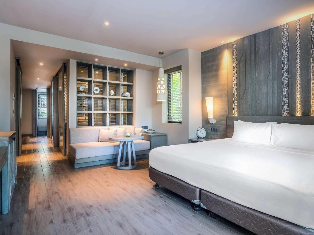 PULLMAN PHUKET ARCADIA NAITHON BEACH