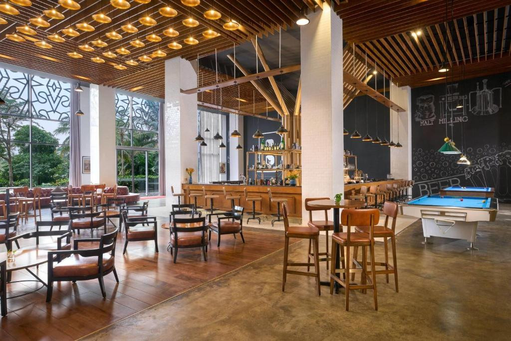 WYNDHAM GRAND PHU QUOC