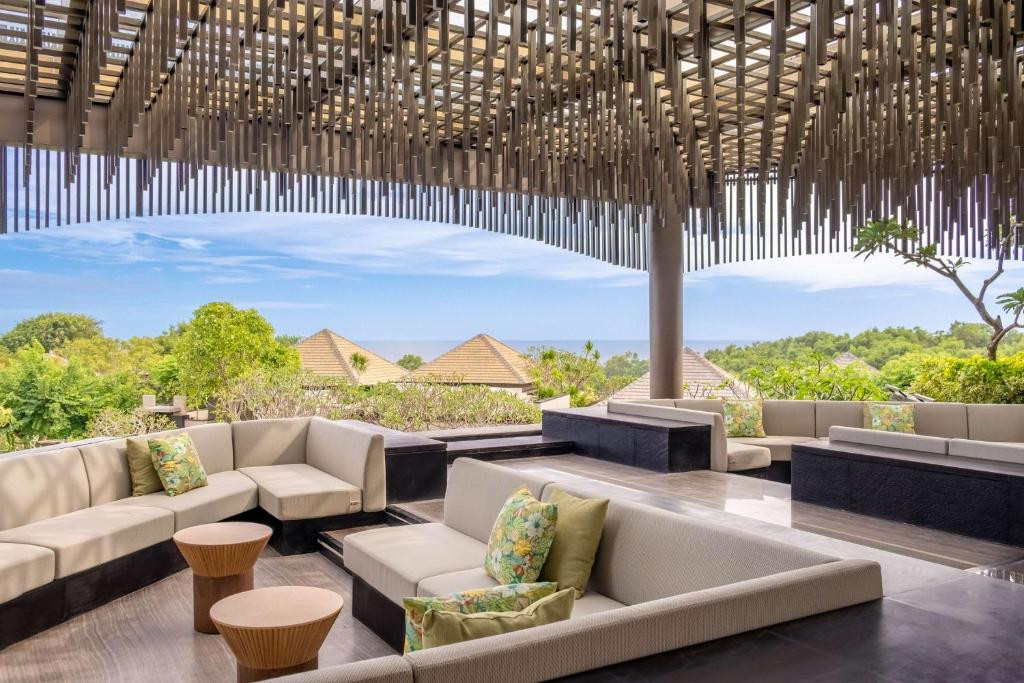 UMANA BALI LXR HOTELS & RESORTS BY HILTON