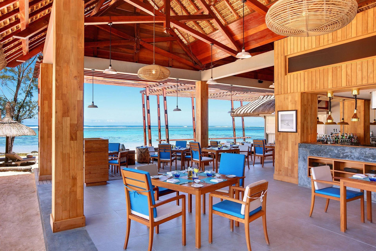 OUTRIGGER MAURITIUS RESORT & SPA