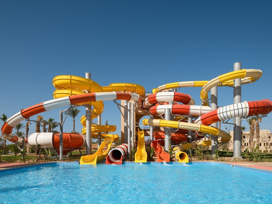 TUI MAGIC LIFE REDSINA SHARM EL SHEIKH