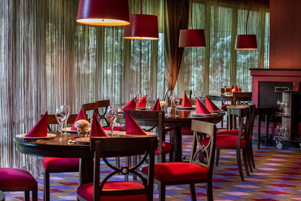 CORNELIA DIAMOND GOLF RESORT & SPA