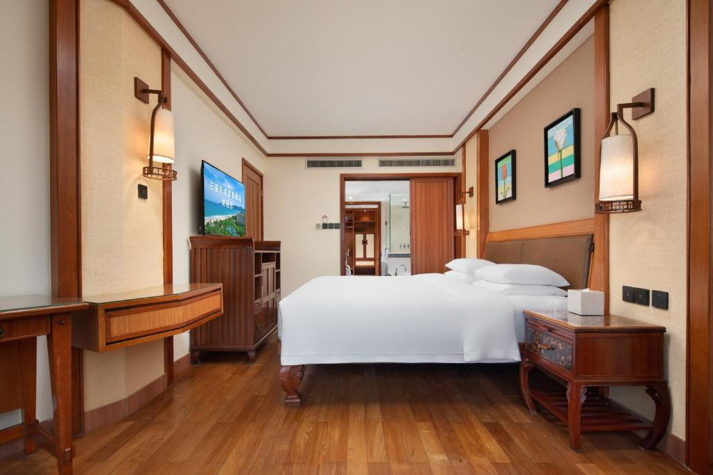 HORIZON RESORT & SPA AREA №2