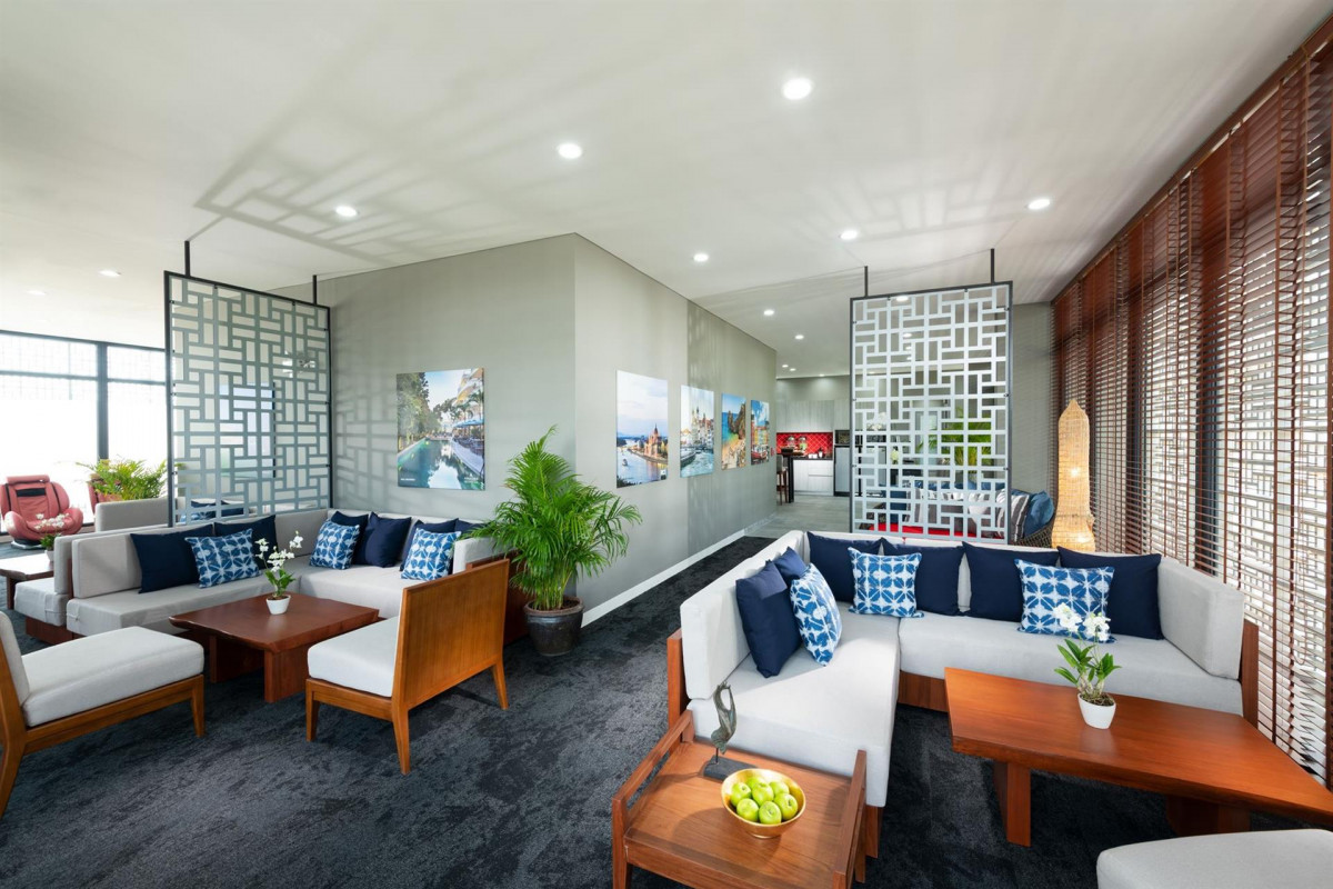 ANANTARA VACATION CLUB MAI KHAO PHUKET