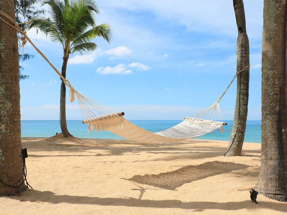 NATAI BEACH RESORT & SPA