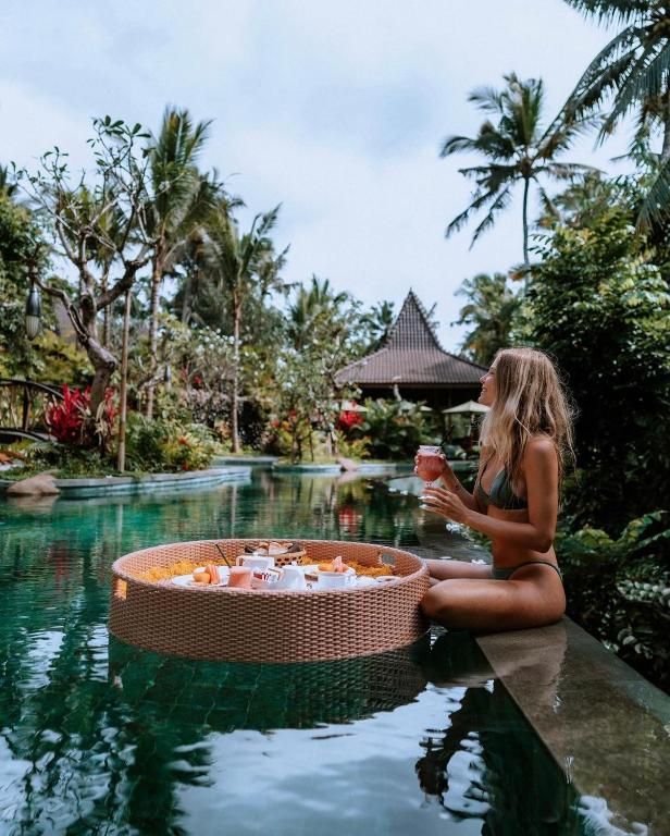 ARKAMARA DIJIWA UBUD