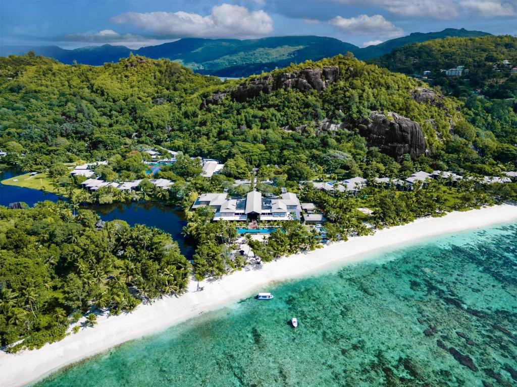 KEMPINSKI SEYCHELLES RESORT