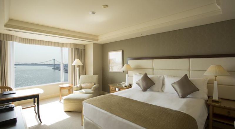 INTERCONTINENTAL TOKYO BAY