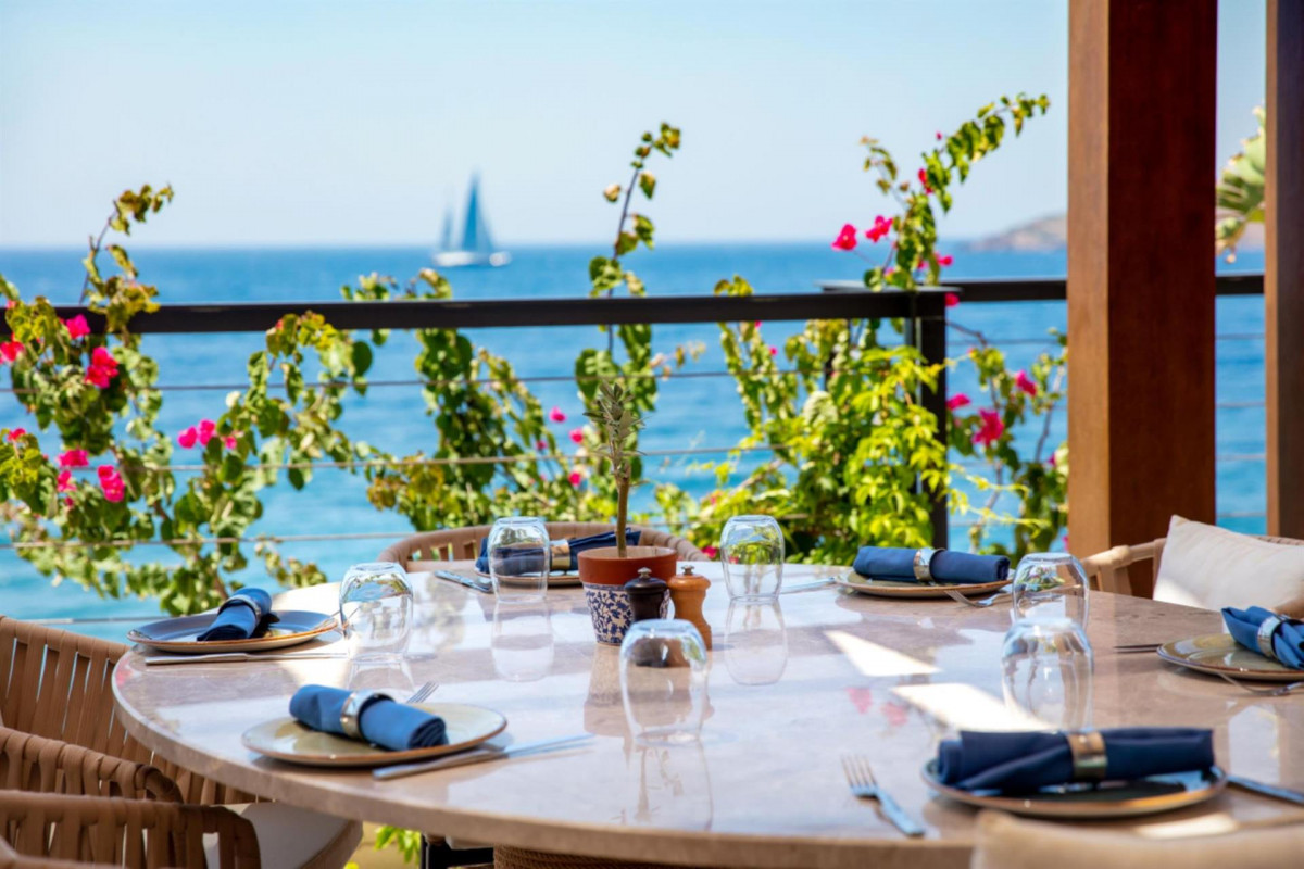 ALLIUM BODRUM RESORT AND SPA