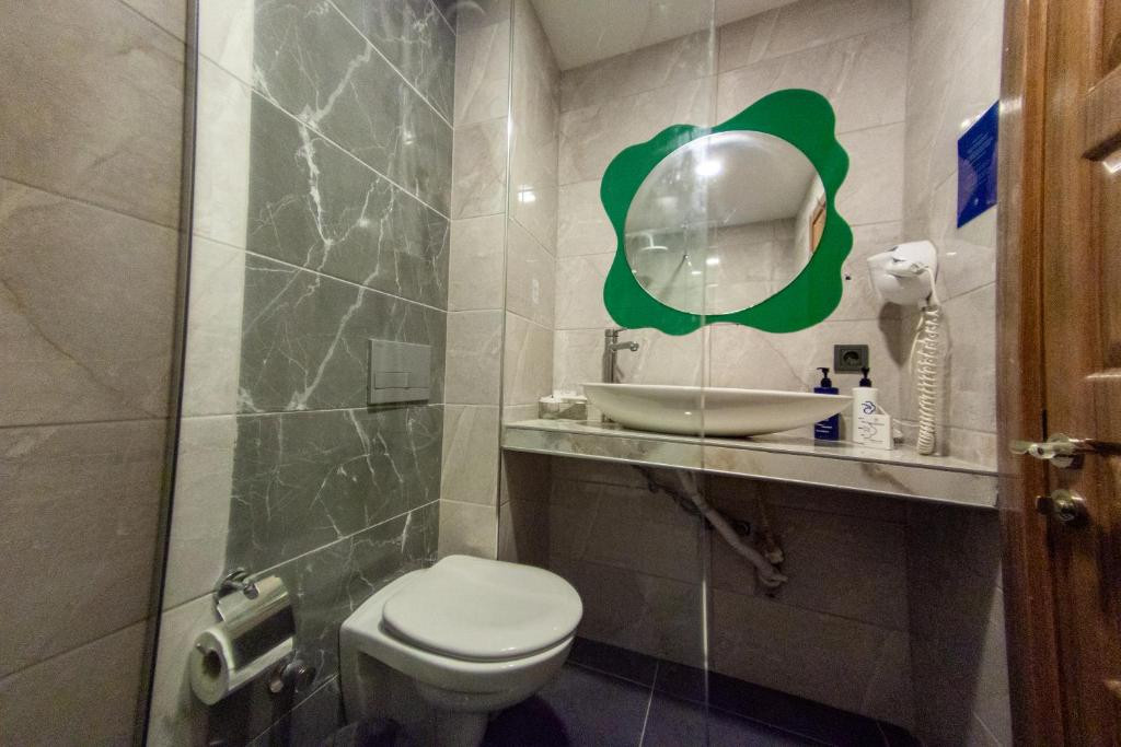 DEDEMAN KEMER RESORT