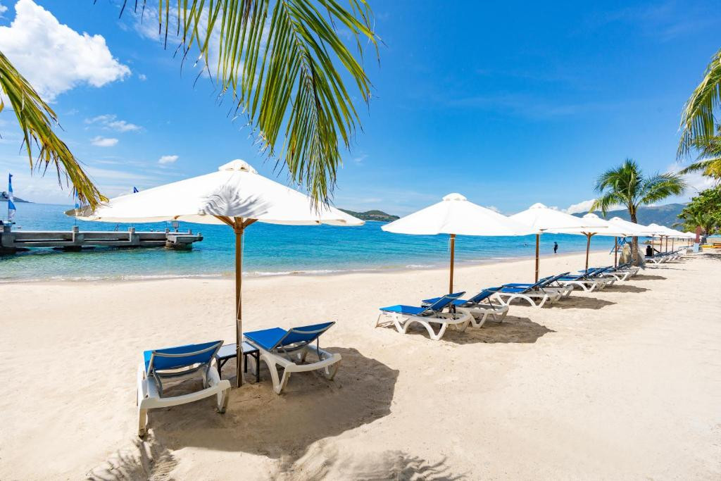 WORLD TEA RESORT NHA TRANG