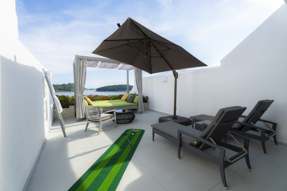 THE NAI HARN