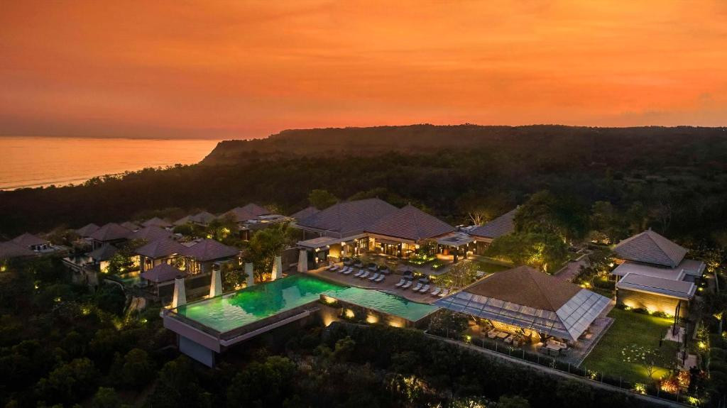 UMANA BALI LXR HOTELS & RESORTS BY HILTON