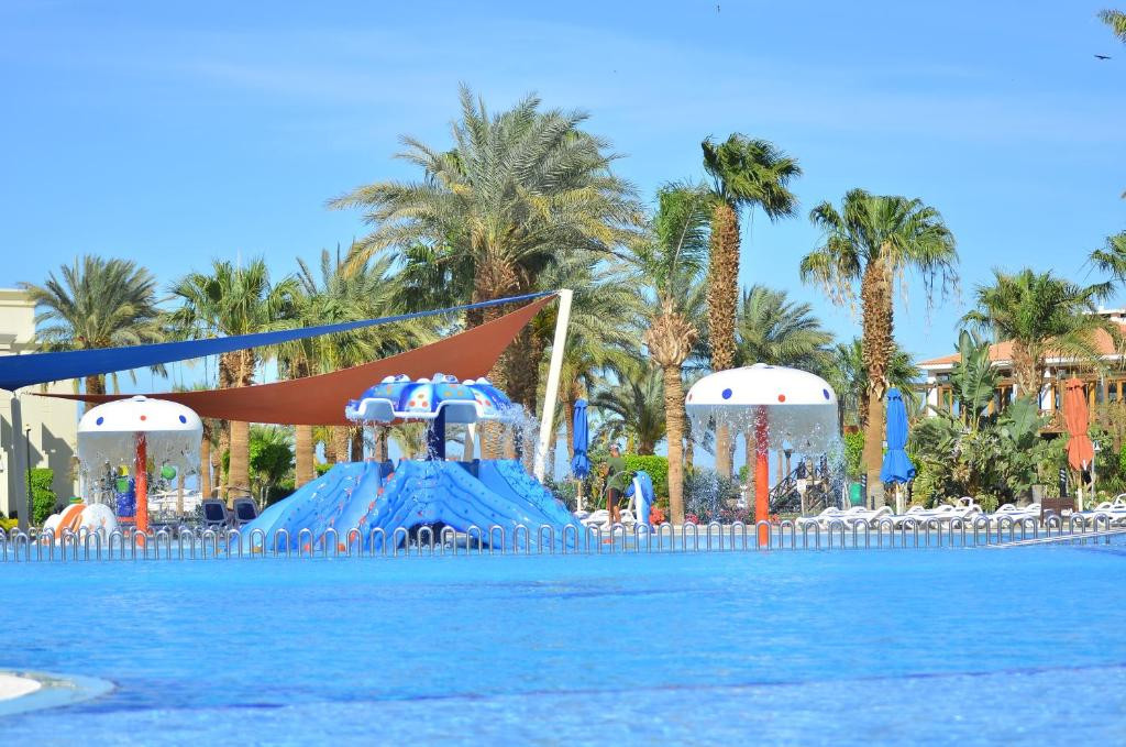 SWISS INN RESORT HURGHADA