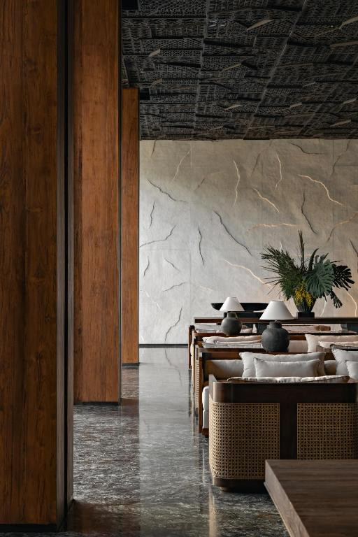 THE MERU SANUR