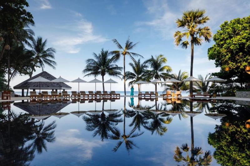 THE SURIN PHUKET