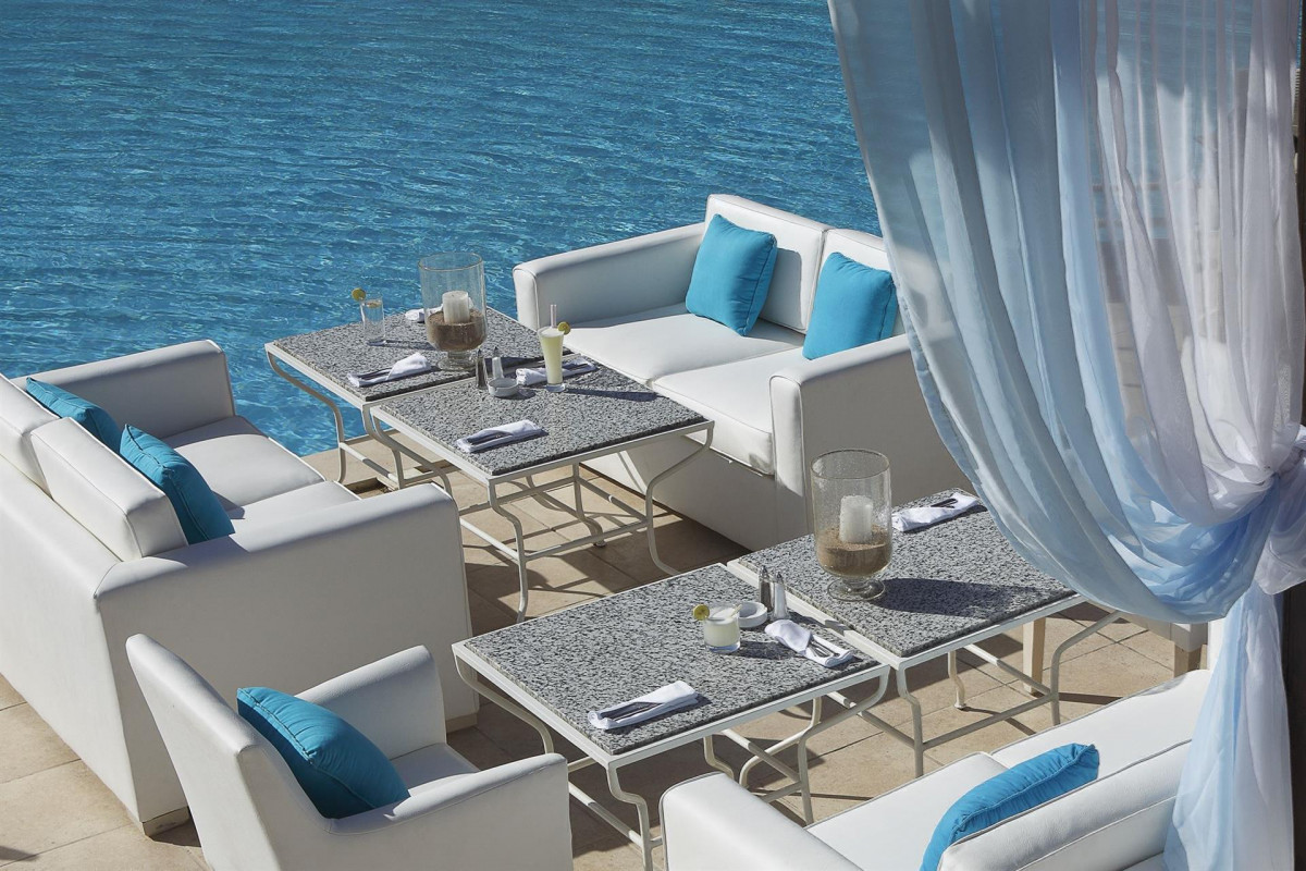 JAZ AQUAMARINE RESORT