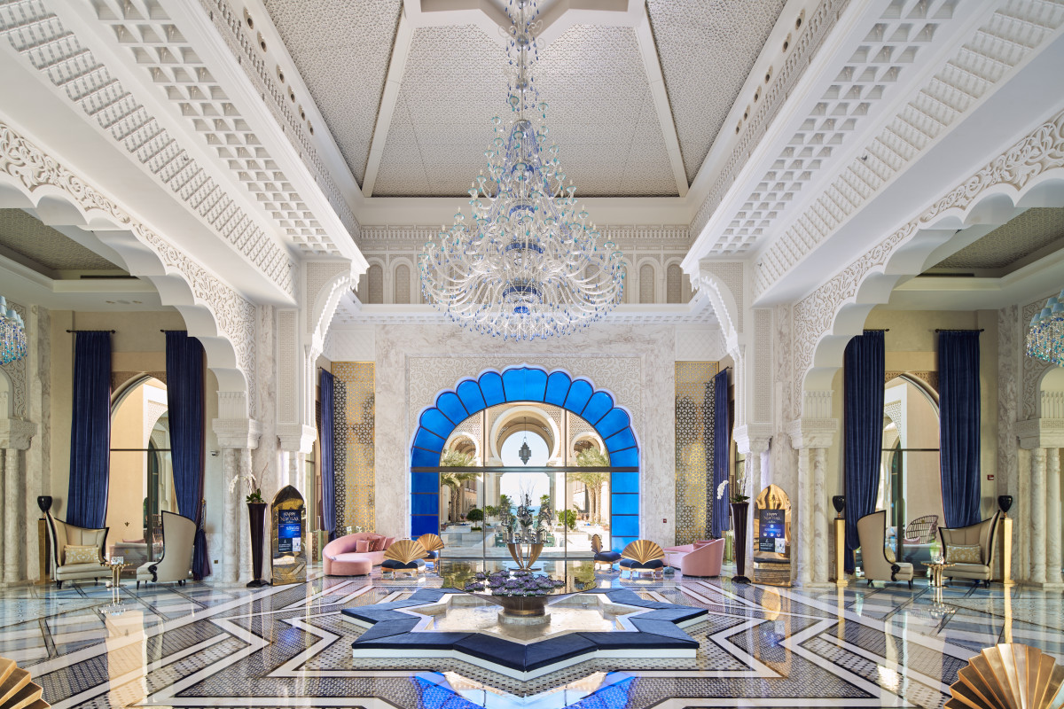 RIXOS PREMIUM SAADIYAT ISLAND