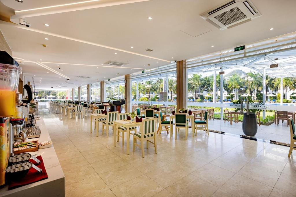 COSTABELLA RESORT NHA TRANG